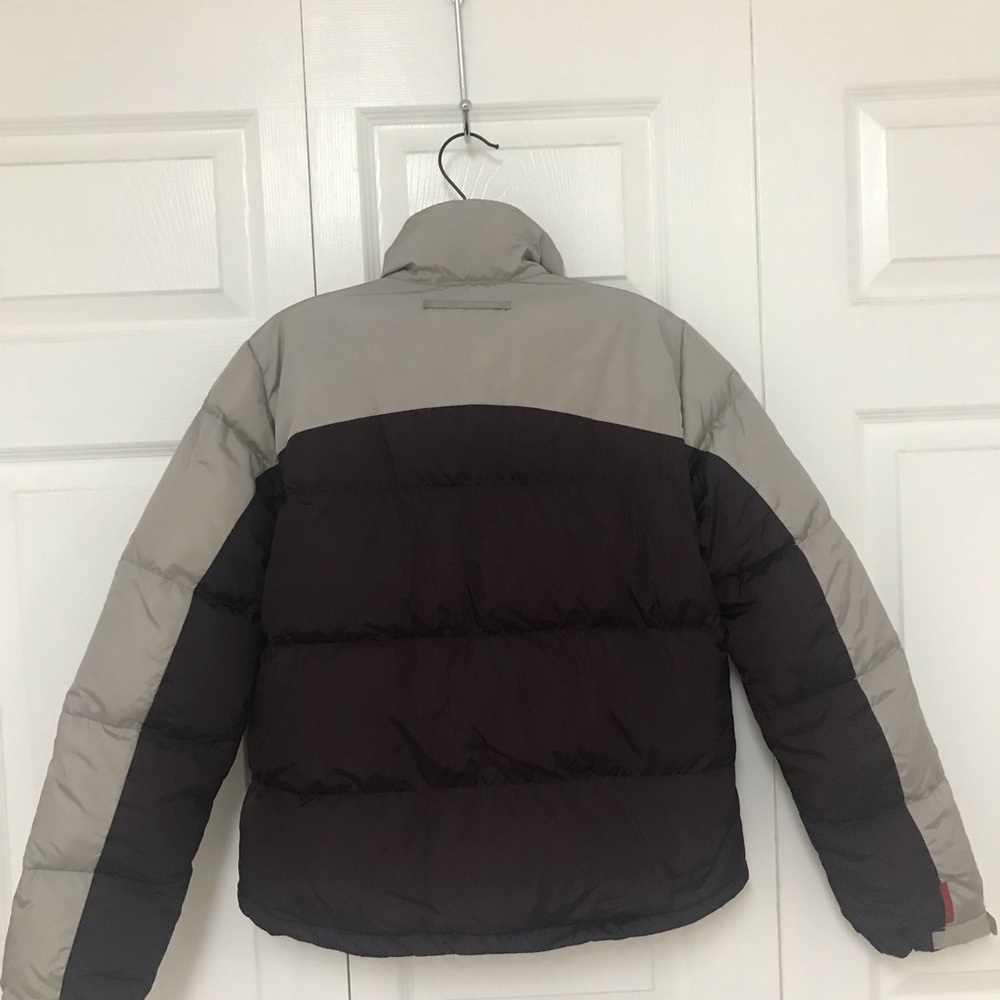 Nwot Prada Down Jacket - image 2